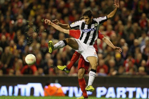  国际米兰青训小将卡洛斯首发斩获处子球  